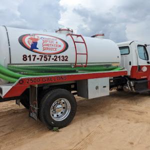 Complete Septic & Sanitation Service