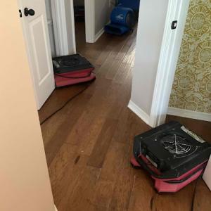 Roto-Rooter Plumbing & Water Cleanup