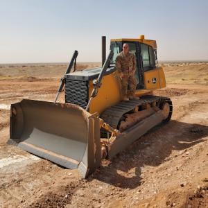 Warrior Specialty Contracting