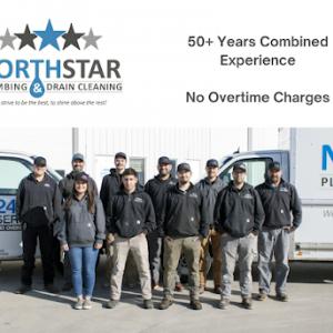 NorthStar Plumbing & Drain Cleaning