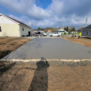 Owl Creek Contracting