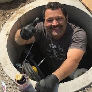 Shoreline Sanitation