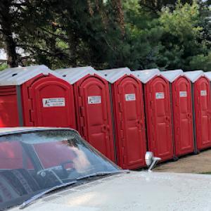 Crockett Septic