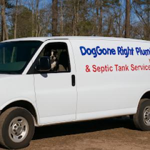 Dog Gone Right Plumbing