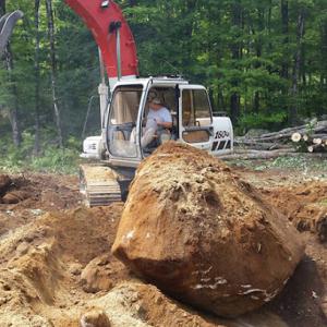 J. Keyser Trucking & Excavation