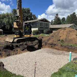 Bell Excavating