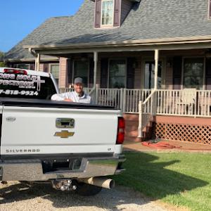 StrongHold Inspections & Septic Pumping
