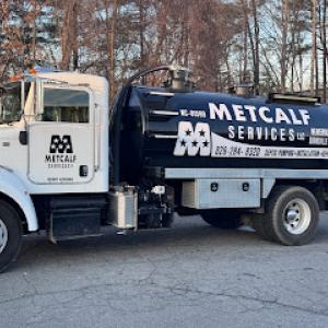 Metcalf Septic Services