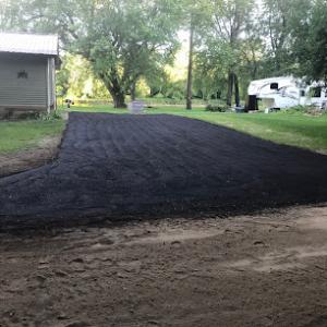 Competitive Edge Excavating