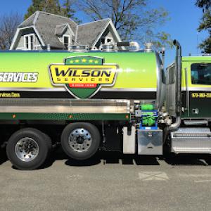 Wilson Services