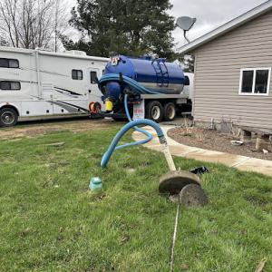 Barnes DirtWorks