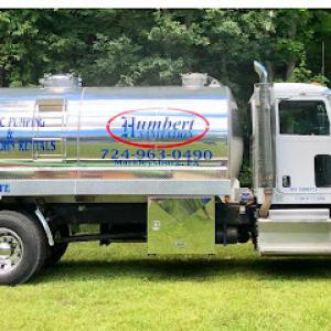 Humbert Sanitation