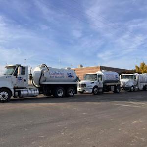 Pro Rooter & Septic