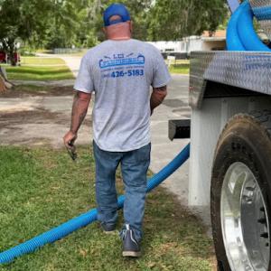 LCI Plumbing
