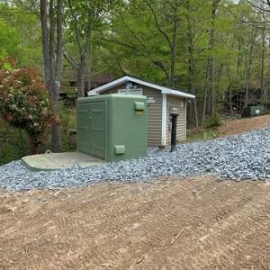 Moore's Plumbing & Septic