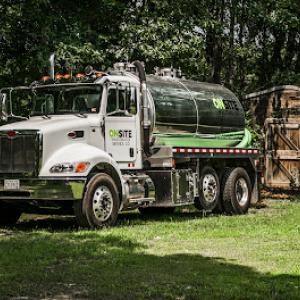 Onsite WasteWater Service