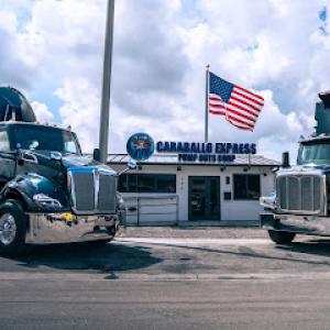 Caraballo Express &ndash; Septic, Grease Trap & Drainfield Services