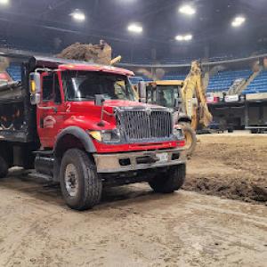 DiGiovanna Trucking & Septic
