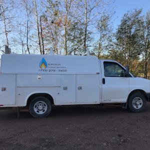 Superior Plumbing & Mechanical