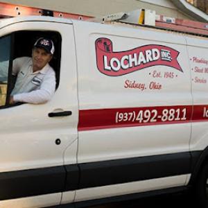 Lochard HVAC, Plumbing & Service