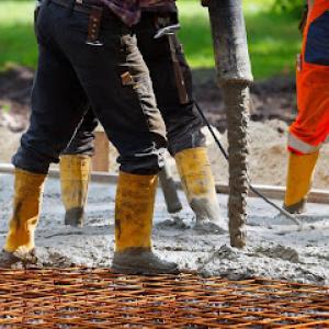 Olson Precast Concrete