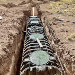 Prescott Septic Services