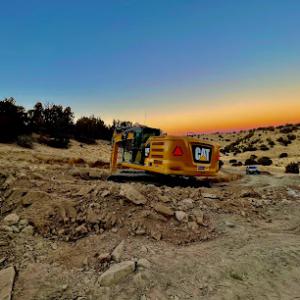 All Seasons Excavating