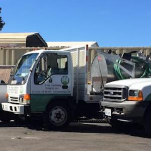 Eco Grease Pumping Services