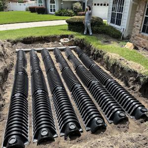 Anzaldo Septic Service