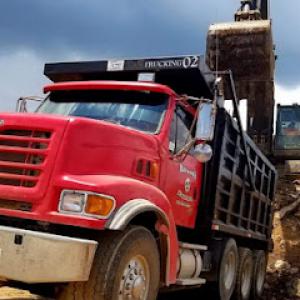 MAD & Son's Trucking & Excavation