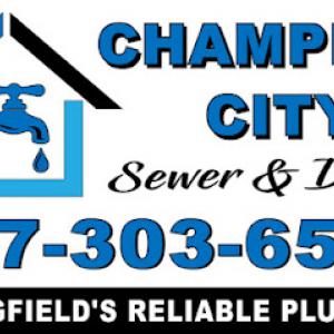 Champion City Sewer & Drains