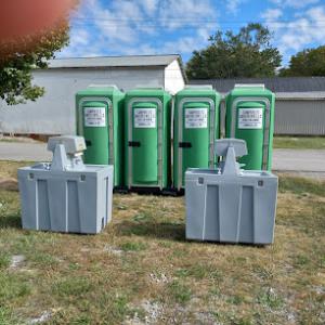 Campbell's Sanitation Services