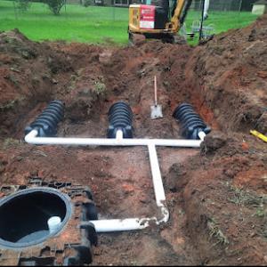 Capital City Septic Services