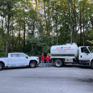 All Star Sanitation