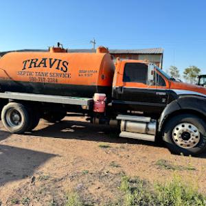 Maahs Septic Tank Service