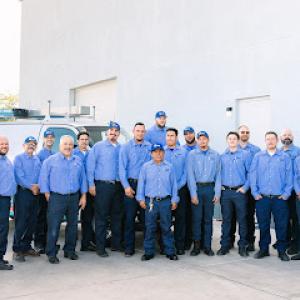 Al Coronado Plumbing