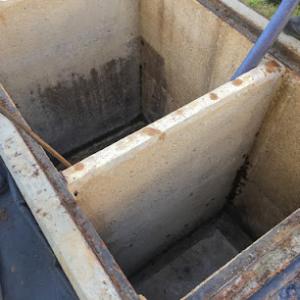 Tulare County Septic Tanks