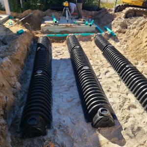 Parker Septic