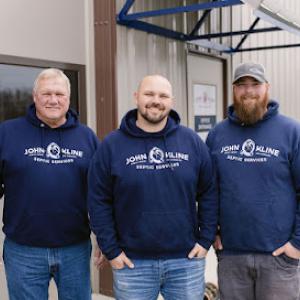 John Kline Septic Services