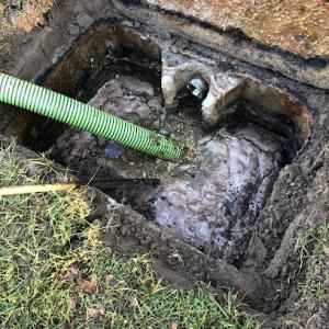 Satilla Septic