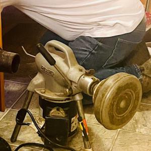Lehman Drain & Septic