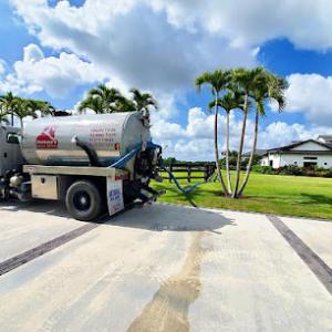 Jeremy's Septic Service