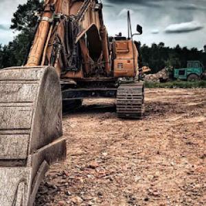 JD Excavating
