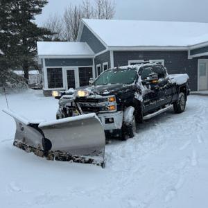 Eastern Maine Excavation