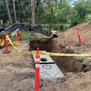 Service Septic