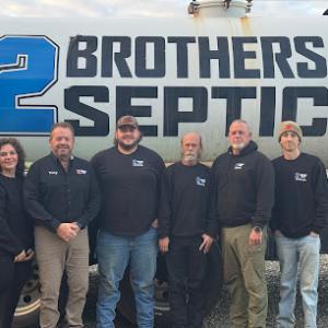 2 Brothers Septic