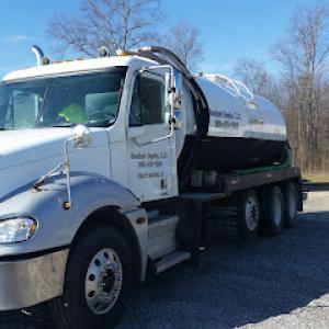 Stockert Septic