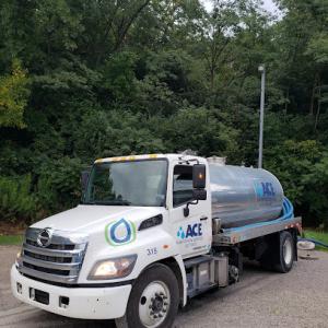 Ace Sanitation Service