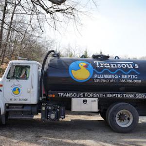 Transou's Plumbing & Septic | Emergency Plumber Clemmons, NC | Tankless Water Heater Repair | Septic Tank | Rooter Service