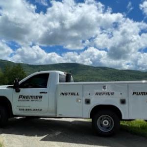 Premier Excavation & Septic
